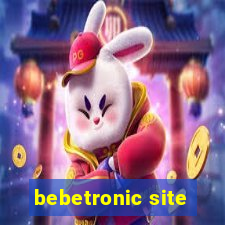 bebetronic site